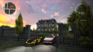 Traffic Racer Russian Village 2