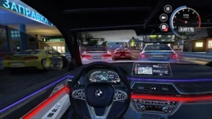 Traffic Racer Russian Village 3