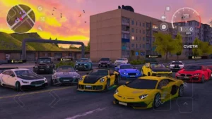 Traffic Racer Russian Village 4