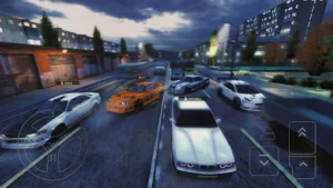 Traffic Racer Russian Village 5