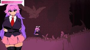 Udonge in Interspecies Cave 2
