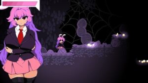 Udonge in Interspecies Cave 1