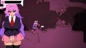Udonge in Interspecies Cave 4