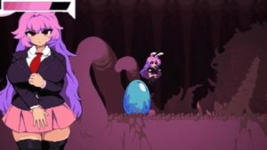 Udonge in Interspecies Cave 3