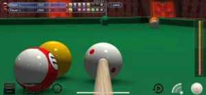 Virtual Pool 4 4