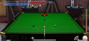 Virtual Pool 4 5