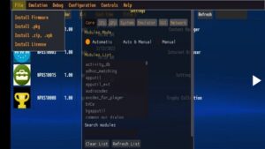 Vita3K 3