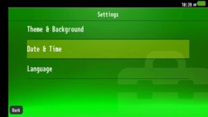 Vita3K 4