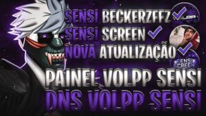 Volpp Sensi 2