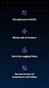 Windscribe VPN 2