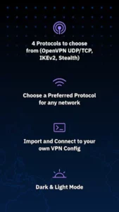 Windscribe VPN 5