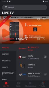 Waka TV 2
