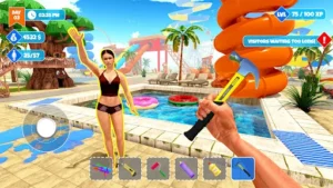 Waterpark Manager Simulator 2