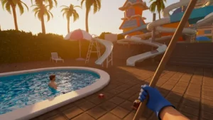 Waterpark Simulator 3