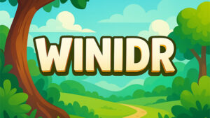 WINIDR 3