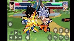 Z Legends 3 3