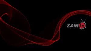 ZAIN TV 5