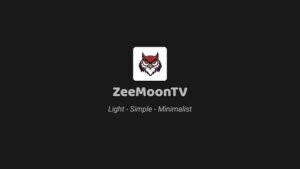 ZeeMoon TV 1