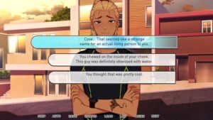 ​Our Life: Beginnings & Always 4