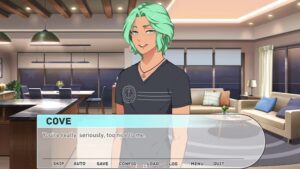 ​Our Life: Beginnings & Always 5