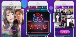 19 Love Me 3