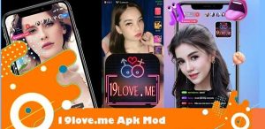 19 Love Me 1