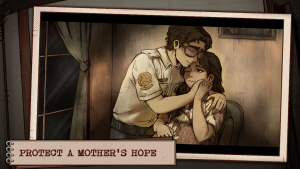 1998: The Toll Keeper Story 2