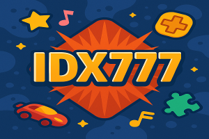 IDX777 2