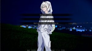 A Necromantic Connection 2