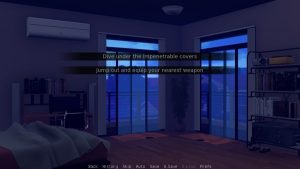 A Necromantic Connection 3