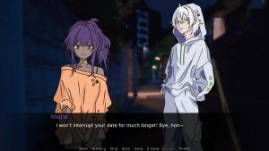 A Necromantic Connection 4