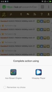 Ace Stream 3