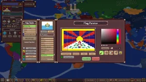 Ages of Conflict World War Sim 4