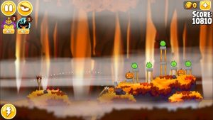 Angry Birds Seasons 4