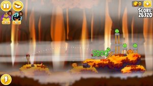 Angry Birds Seasons 3