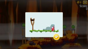 Angry Birds Seasons 2