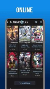 AnimixPlay 4