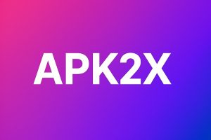 APK2X 4