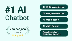 Ask AI Premium 1