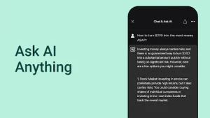 Ask AI Premium 2