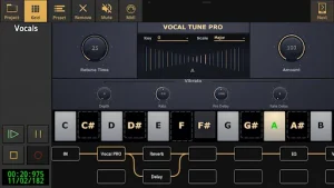 Audio Evolution Mobile Studio Pro 4