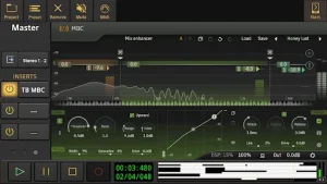 Audio Evolution Mobile Studio Pro 5