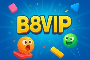 B8VIP 1