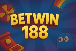 BETWIN188 1