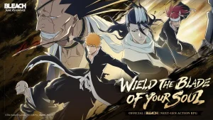 BLEACH: Soul Resonance 1
