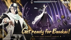 BLEACH: Soul Resonance 2