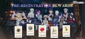 Blue Protocol: Star Resonance 3
