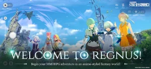 Blue Protocol: Star Resonance 4