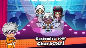 Bomber Friends 5