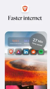 Brave Browser 5